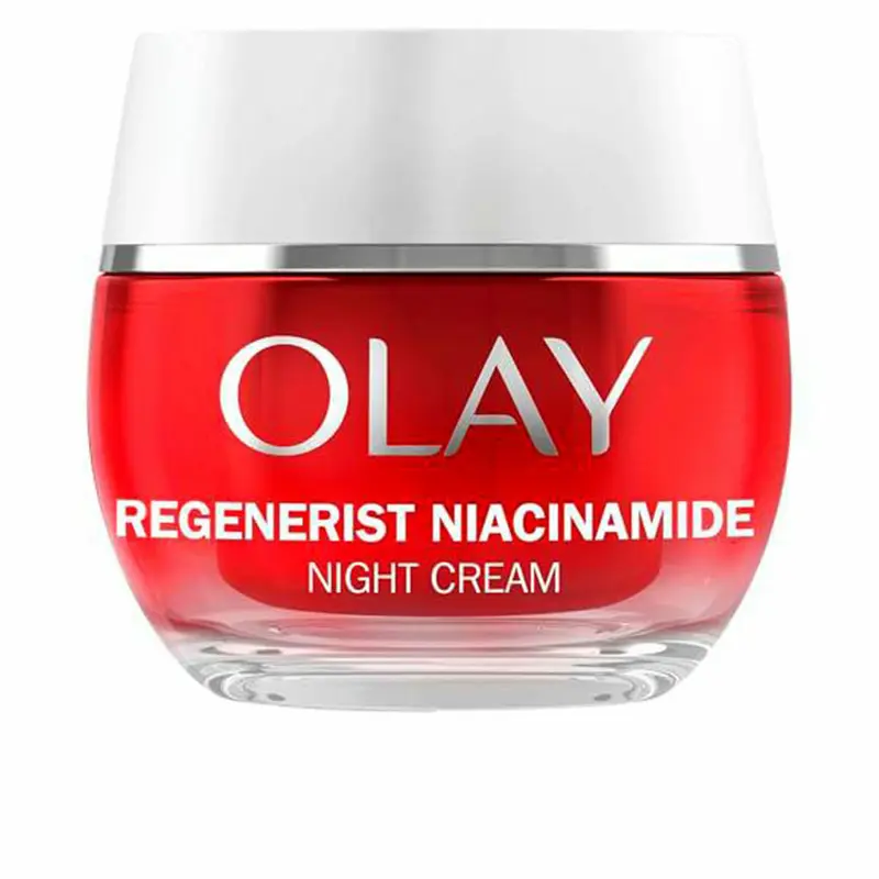 Revitaliserende Crème Olay NIACINAMIDA24 50 ml