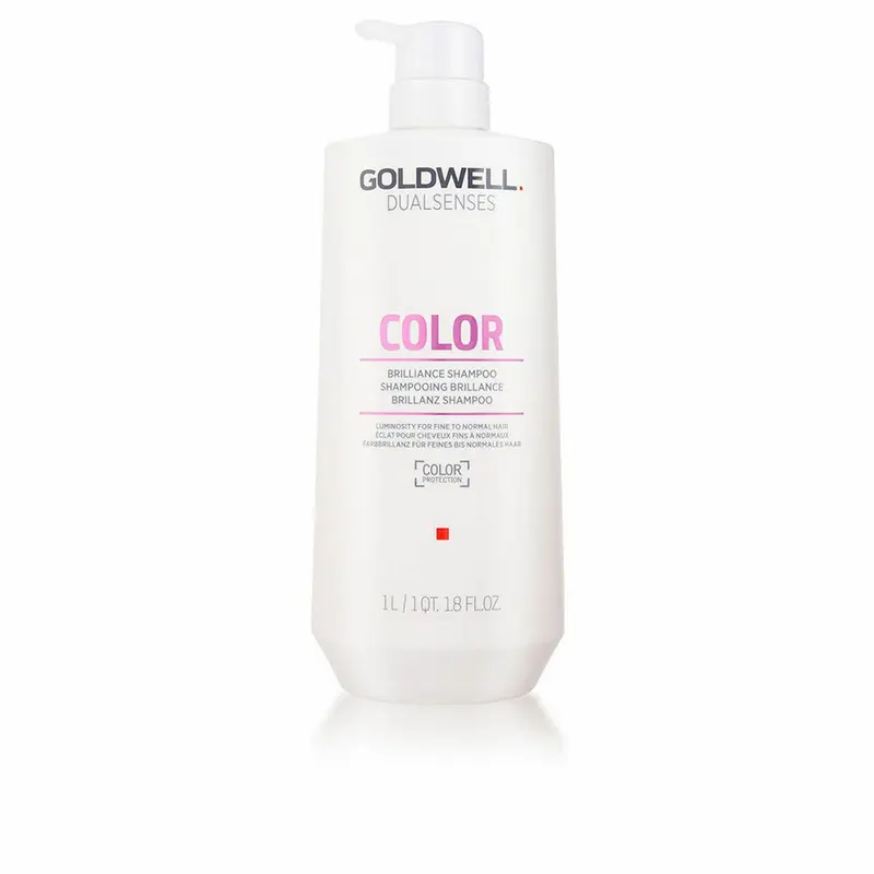 Revitaliserende Shampoo Goldwell Color 1 L