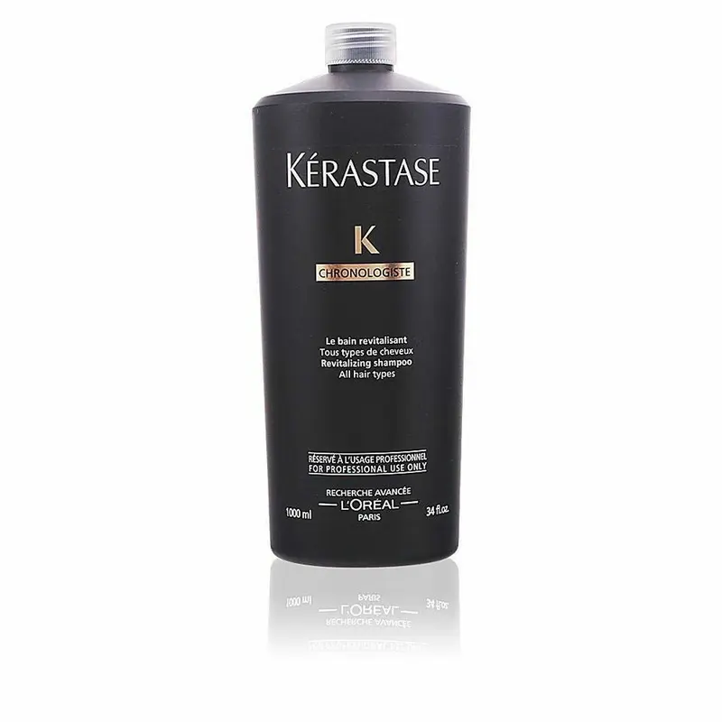 Revitaliserende Shampoo Kerastase 3474630687103 1 L