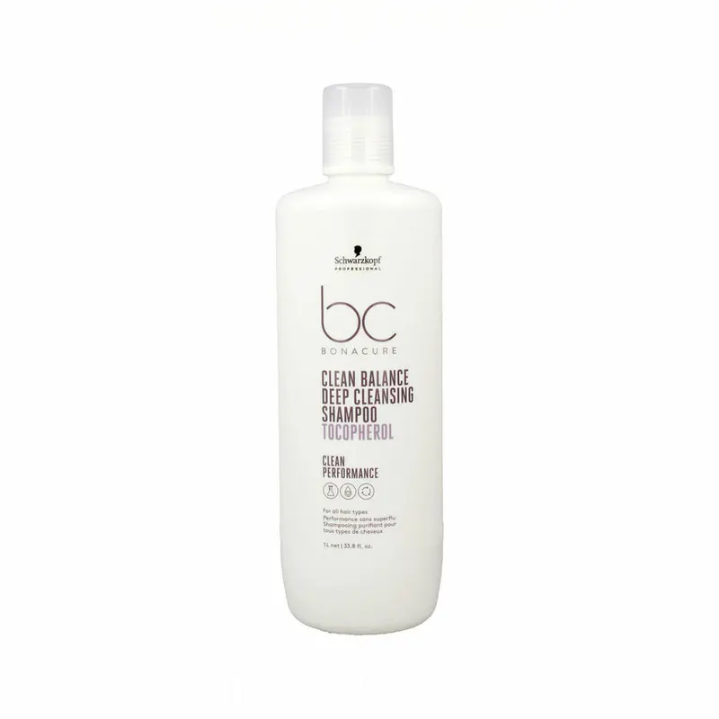 Revitaliserende Shampoo Schwarzkopf SP2324684 1 L