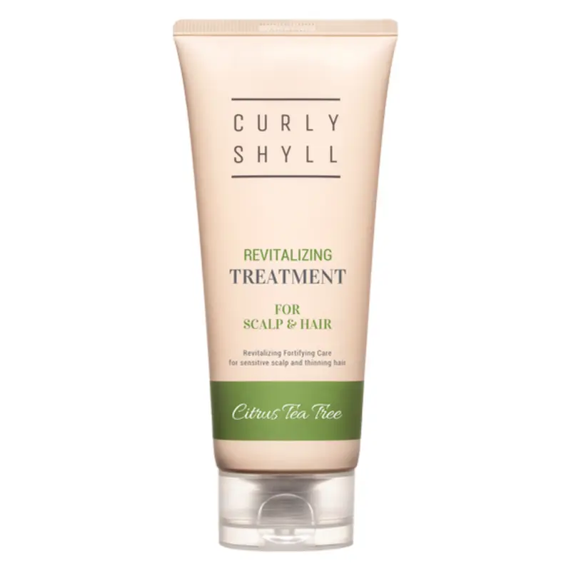 Revitalizing Treatment