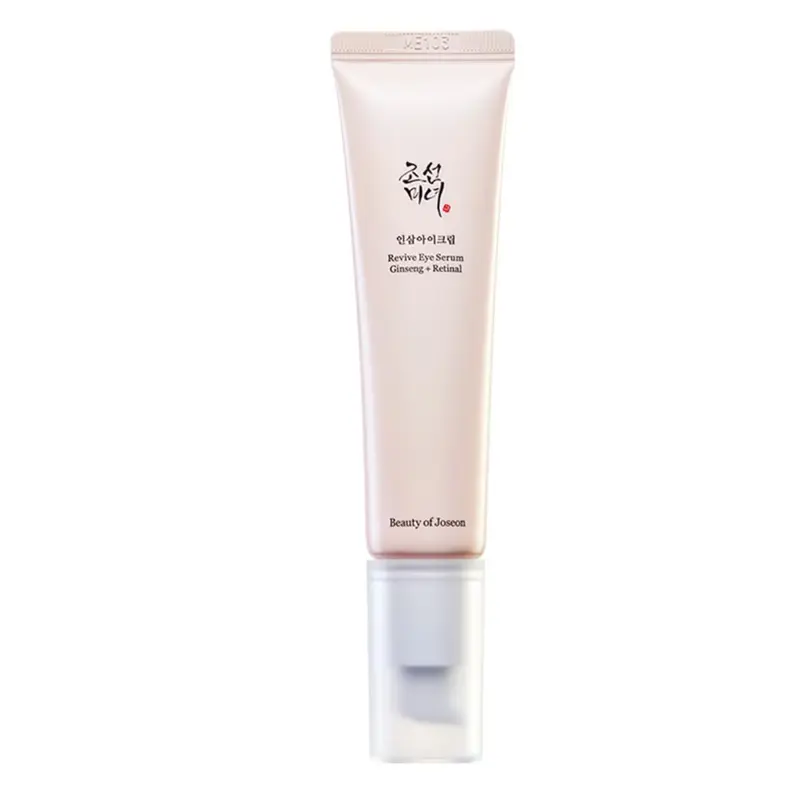 Revive Eye Serum Ginseng + Retinal