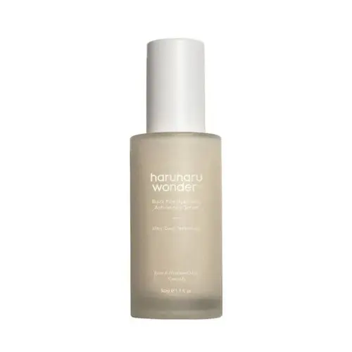 Rice Hyaluronic Anti-Wrinkle Serum