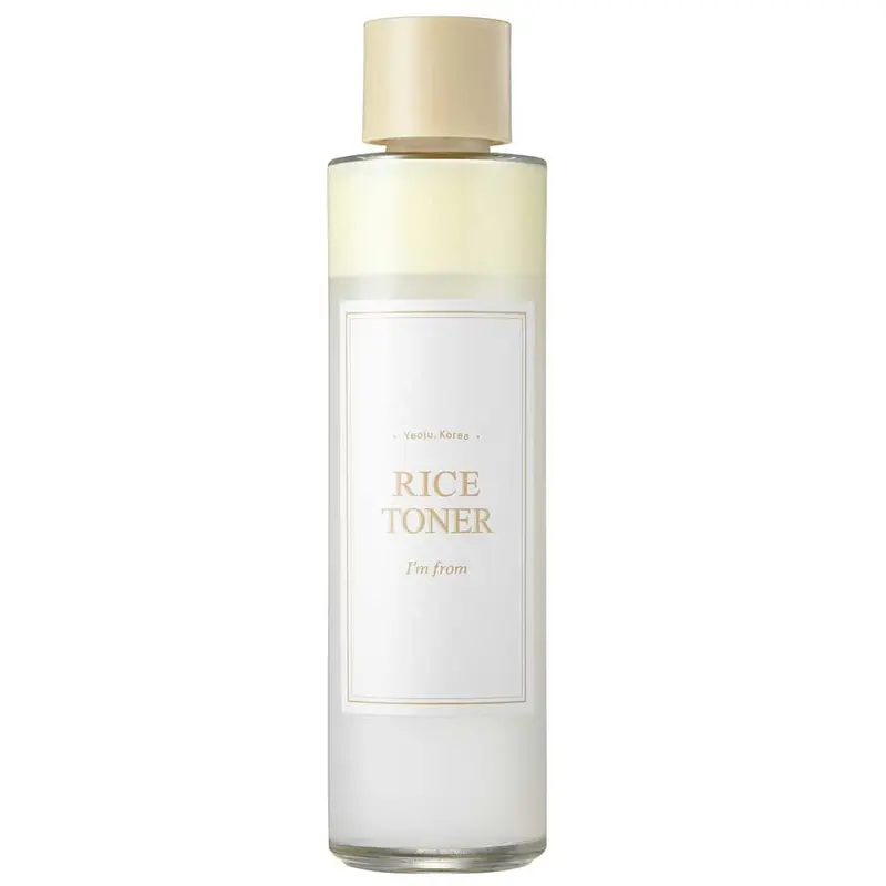 Rice Toner | 150ml