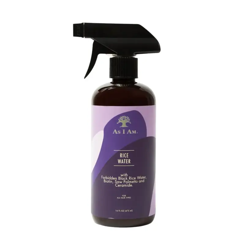 Rice Water Spray