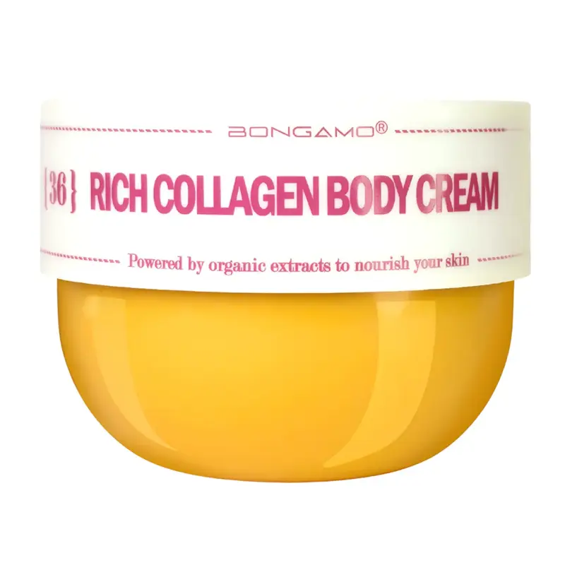 Rich Collagen Cream