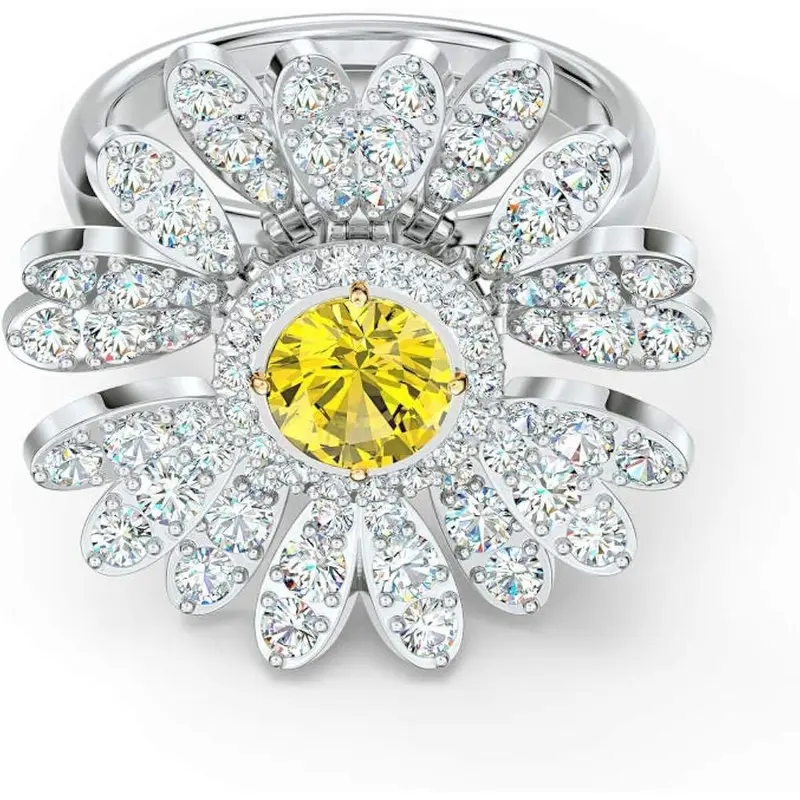 Ring Dames Swarovski 5534936 (12)