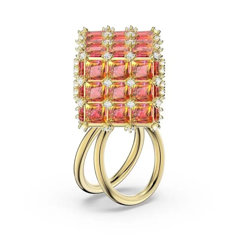 Ring Dames Swarovski 5599807 (15)