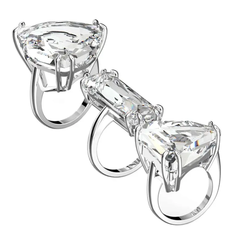 Ring Dames Swarovski 5610385 (12)