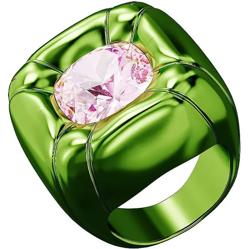 Ring Dames Swarovski 5610804 (10)