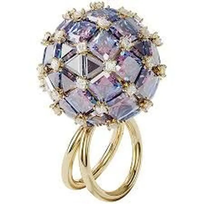 Ring Dames Swarovski 5610903 (10)