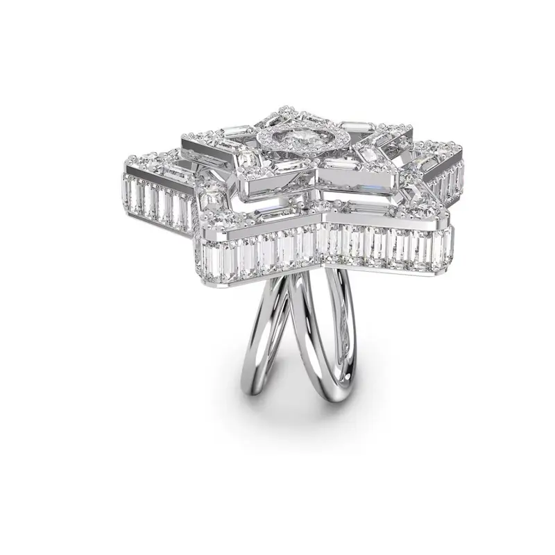 Ring Dames Swarovski 5626367 (10)