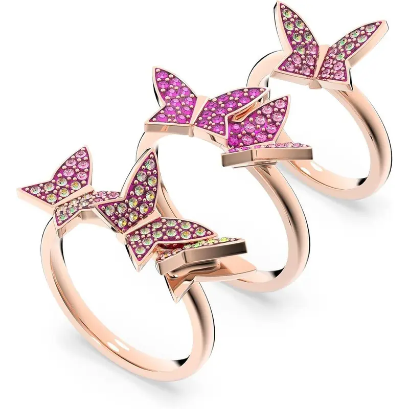 Ring Dames Swarovski 5636414 (12)