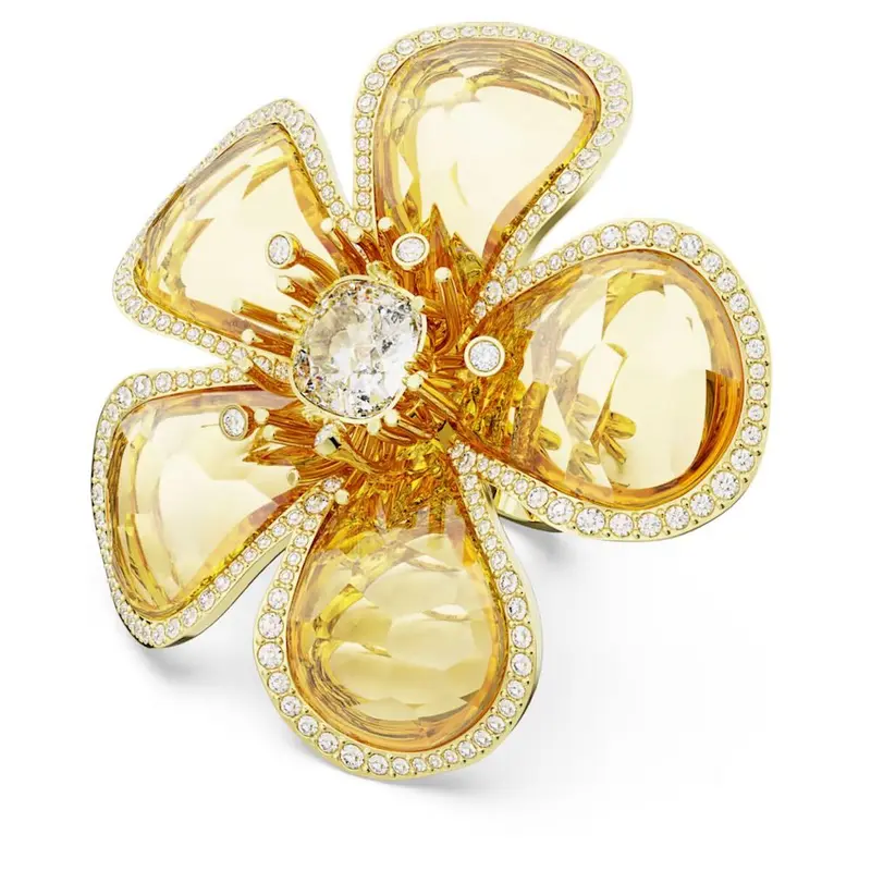 Ring Dames Swarovski 5663074 (10)