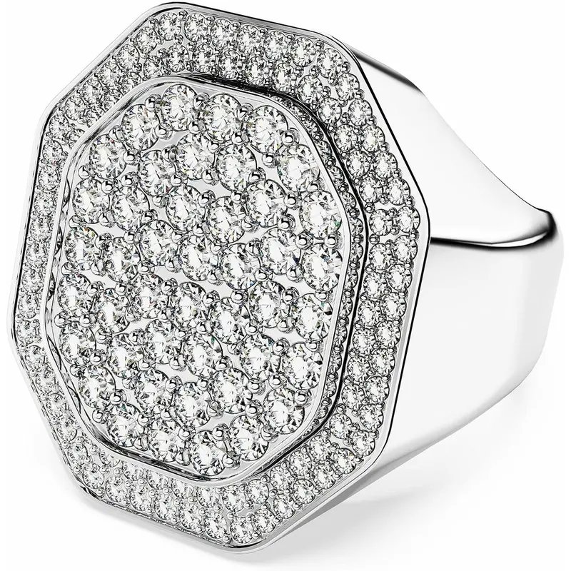 Ring Vrouw Swarovski 5651380 18