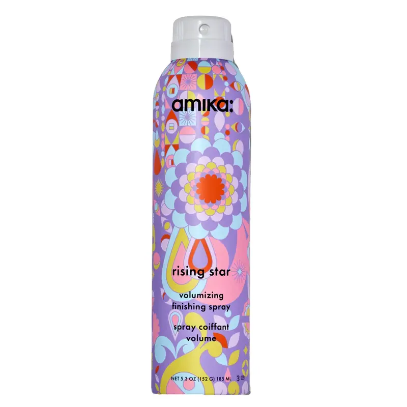 Rising Star Volumizing Finishing Spray