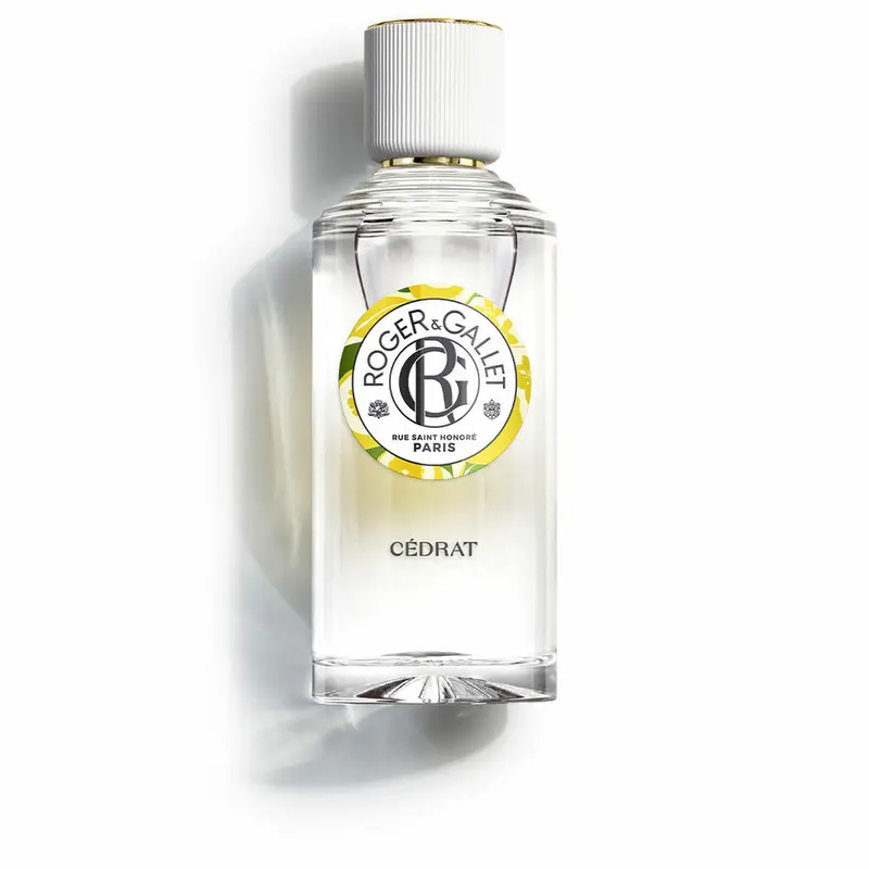 Roger & Gallet Cédrat Uniseks Parfum - EDP Luxe Frans 100 ml