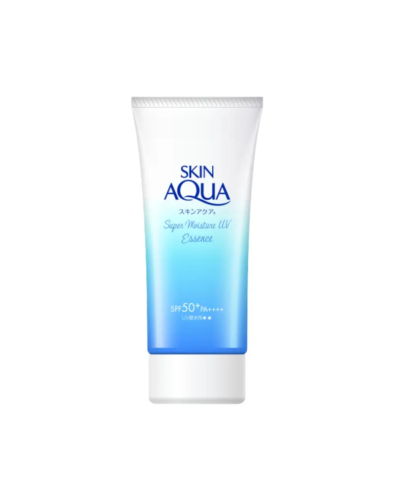 Rohto Mentholatum - Skin Aqua Super Moisture Essence SPF50+ PA++++ [2024 version]