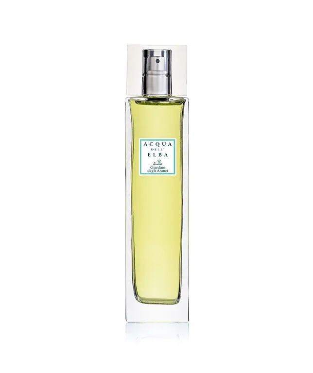 Room Spray Giardino Degli Aranci 100ml