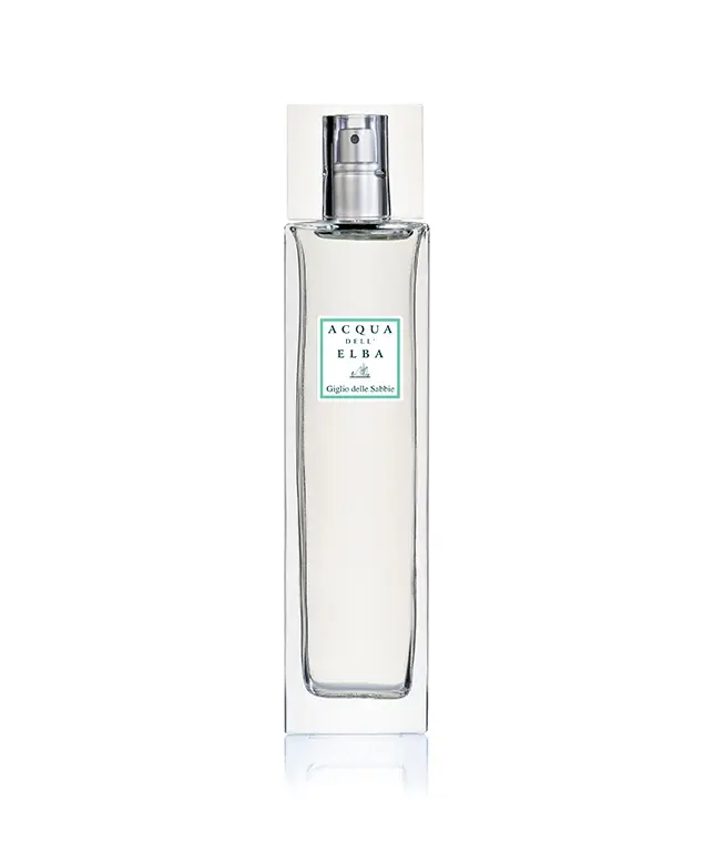 Room Spray Giglio delle Sabbie 100ml
