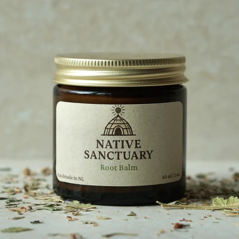 Root Balm