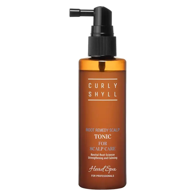 Root Remedy Scalp Tonic