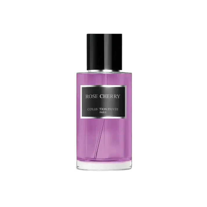 Rose Cherry