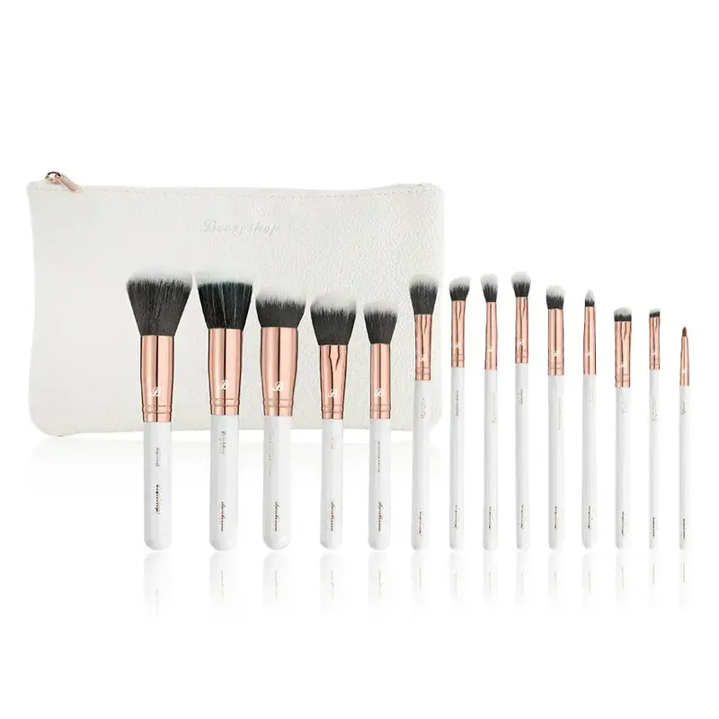 Rose Gold 14 pc Starter Set