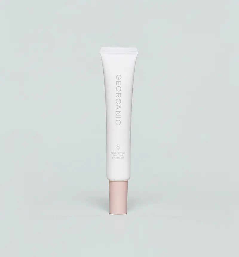 Rose Peptide Contour Eye Cream | 30ml