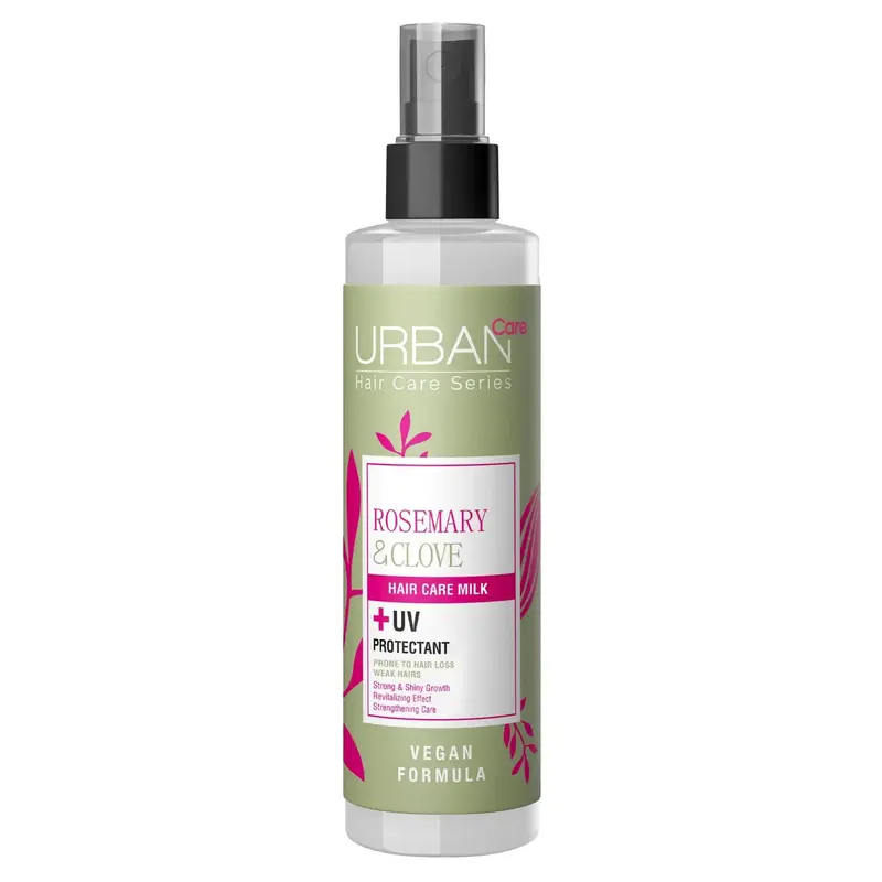 Rosemary & Clove Strengthening Hair Treatmemt Milk
