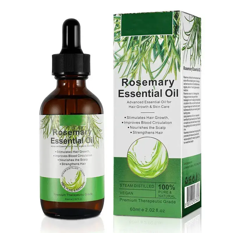 Rosemary Oil