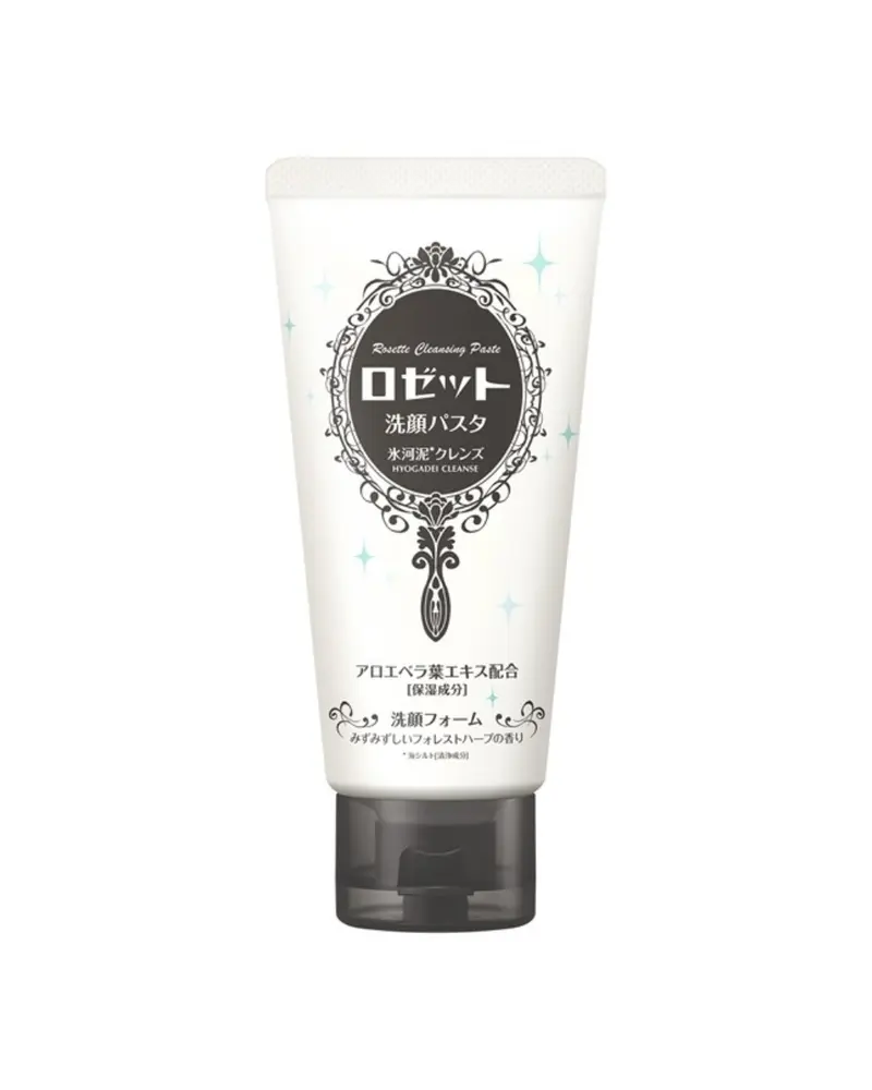 Rosette - Cleansing Paste Glacier Mud