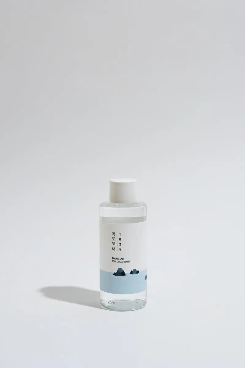 Round Lab 1025 Dok Dok Toner 100ml