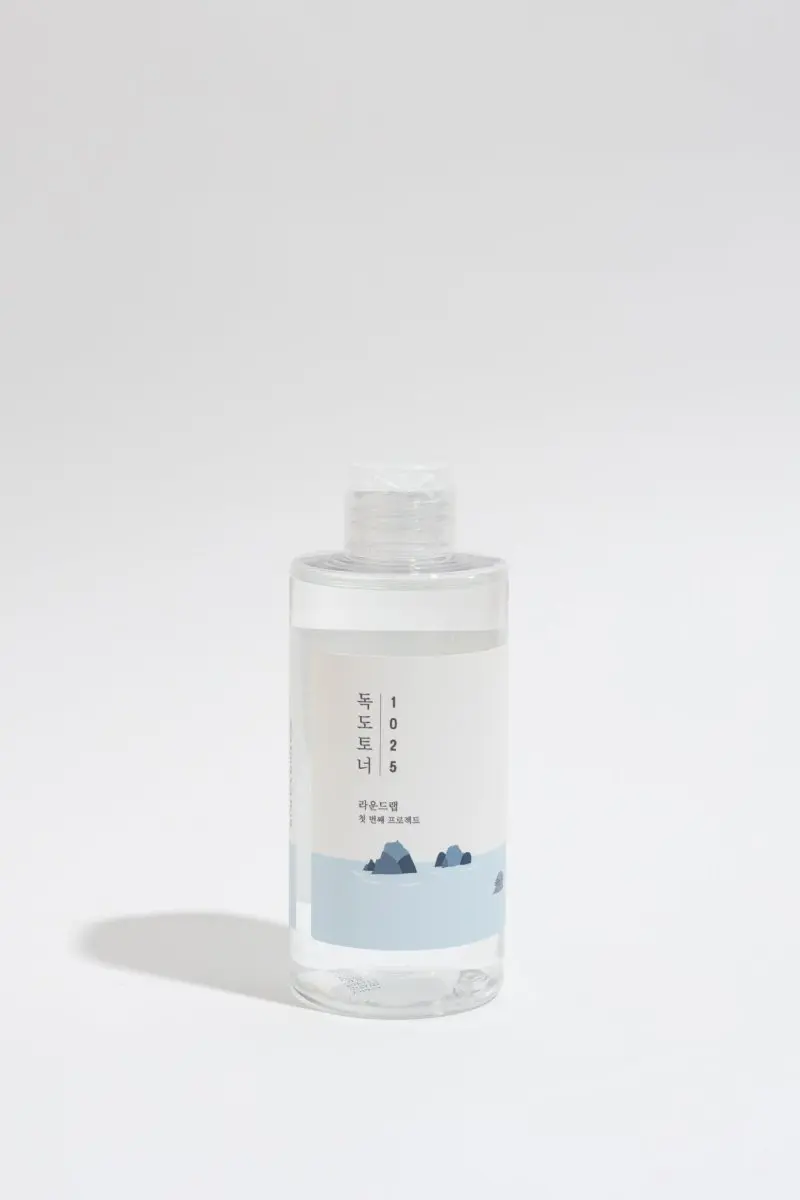 Round Lab 1025 Dok Dok Toner 200ml