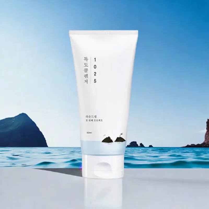 Round Lab 1025 Dokdo Cleanser