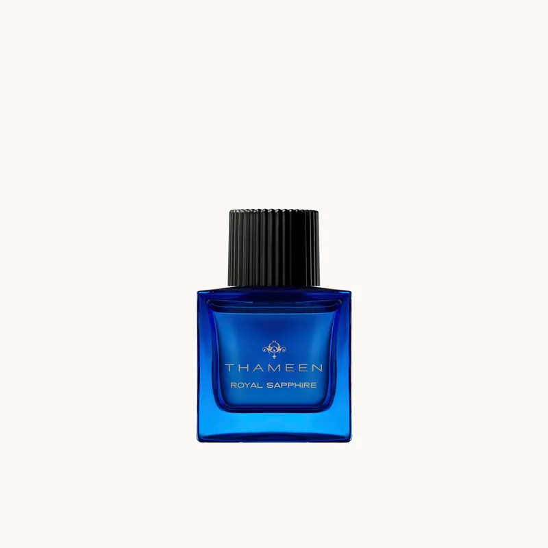 Royal Sapphire - Extrait de Parfum