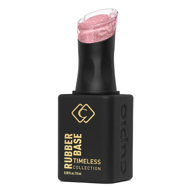 Rubber Base Timeless Posh Glow