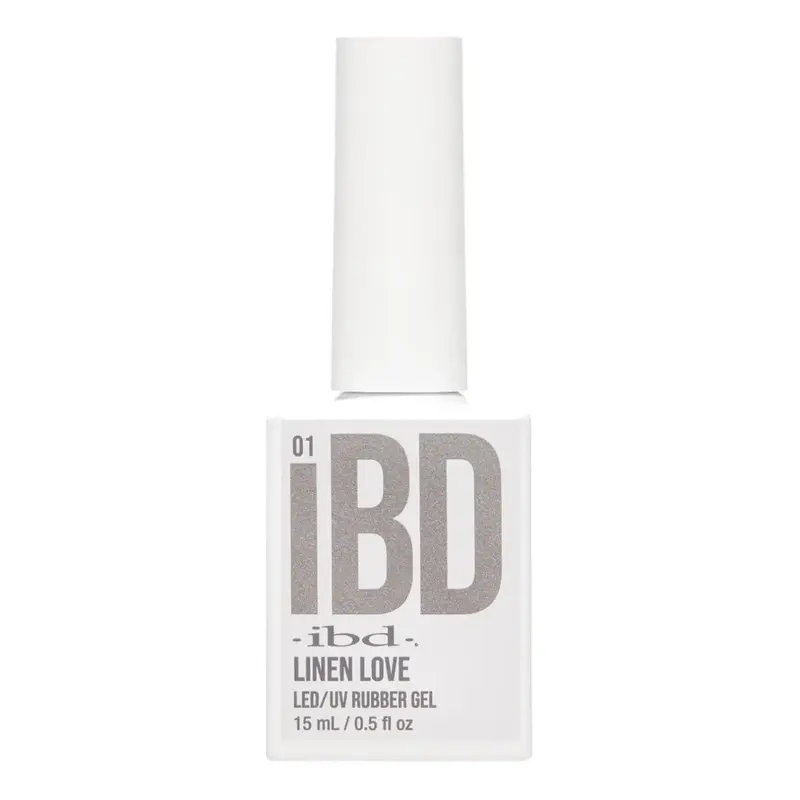 Rubber Gel Linen Love