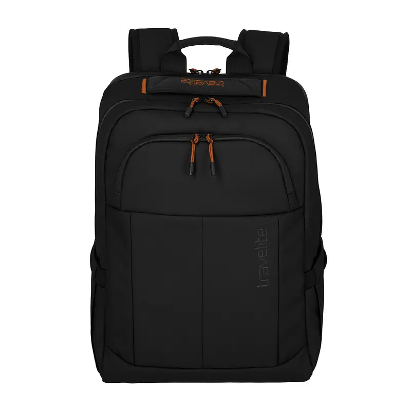 Rucksack 15,6 Zoll | Wasserabweisender Alltagsrucksack mit Laptopfach und ergonomischen Schultergurten