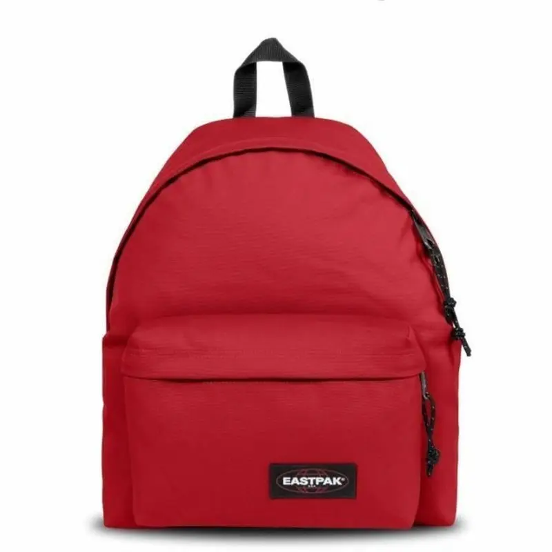 Rugzak Eastpak Padded Pak'R Rood 30 x 40 x 18 cm