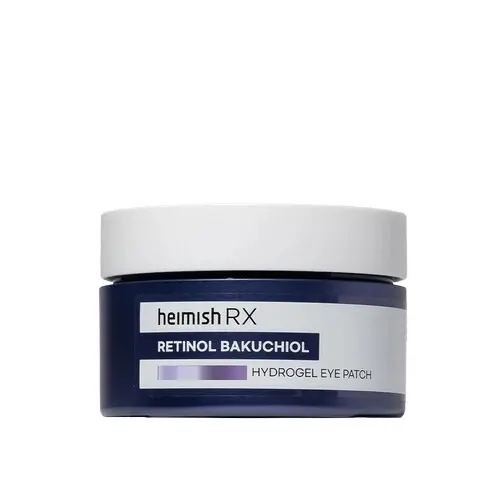 RX Retinol Bakuchiol Eye Patch