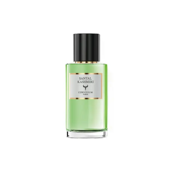 Santal Kashmiri