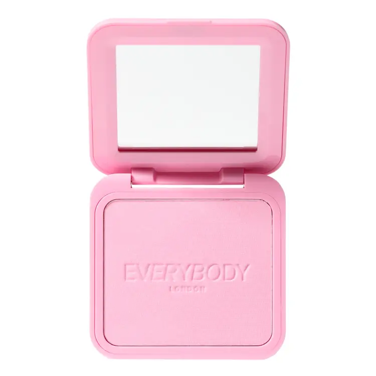 Satin Blusher Lily’s Doll