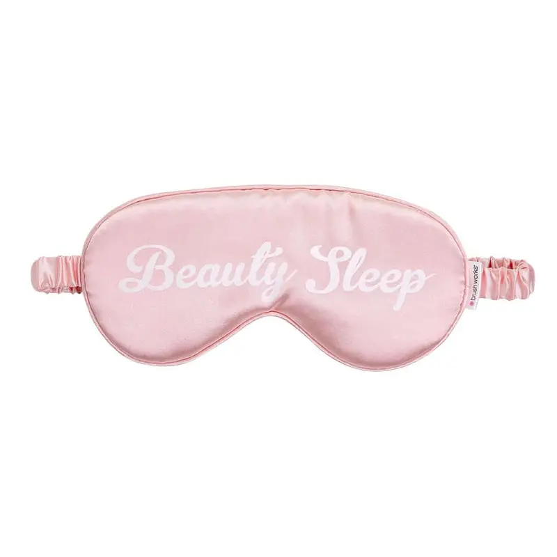 Satin Sleep Mask