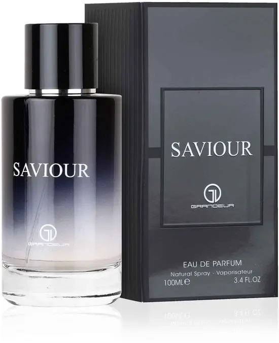 SAVIOUR EAU DE PARFUM