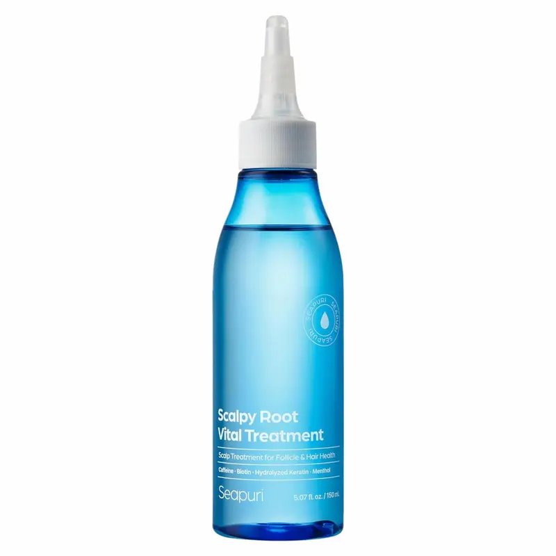 Scalpy Root Vital Treatment