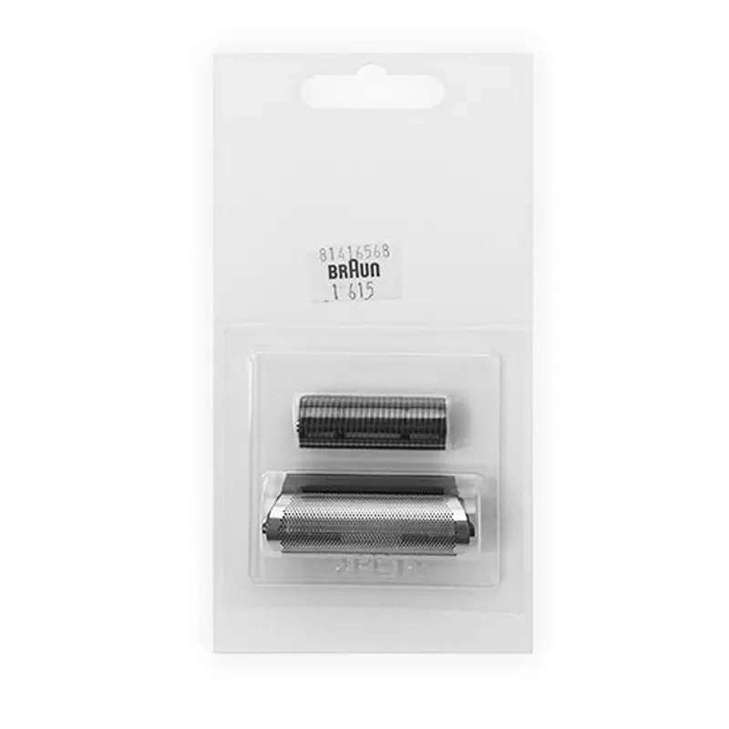 Scheermesjes Braun 424 Micron Vario Service Pack
