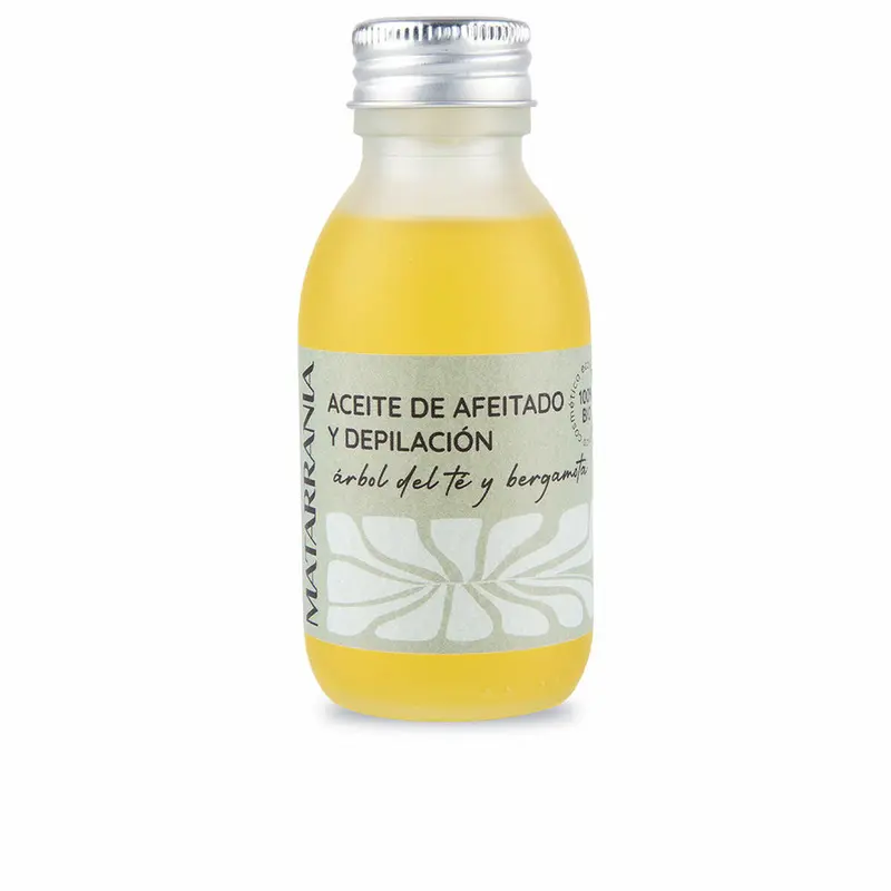 Scheerolie Matarrania Bio 100 ml
