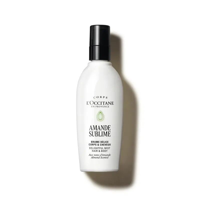 Scheerschuim L'Occitane En Provence AMANDE SUBLIME 100 ml