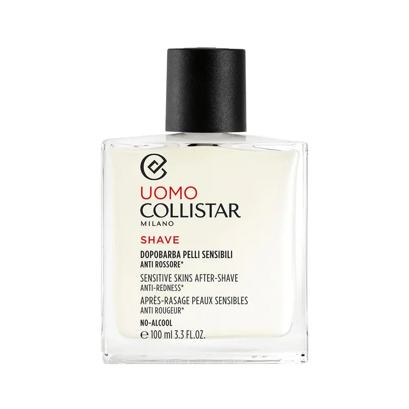 Scheerset Collistar UOMO